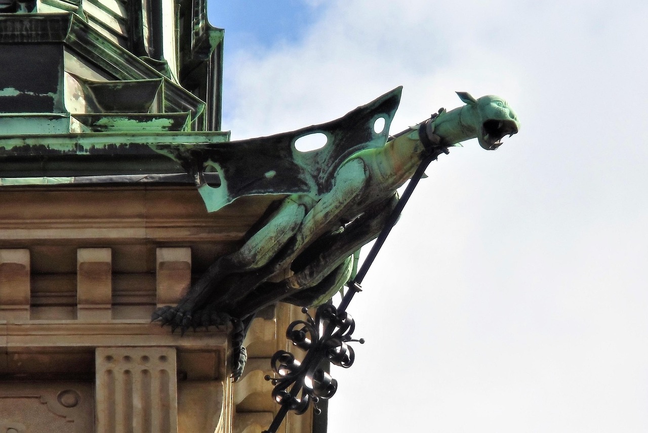 動漫世界中的張起靈，探索張起靈的神秘之旅