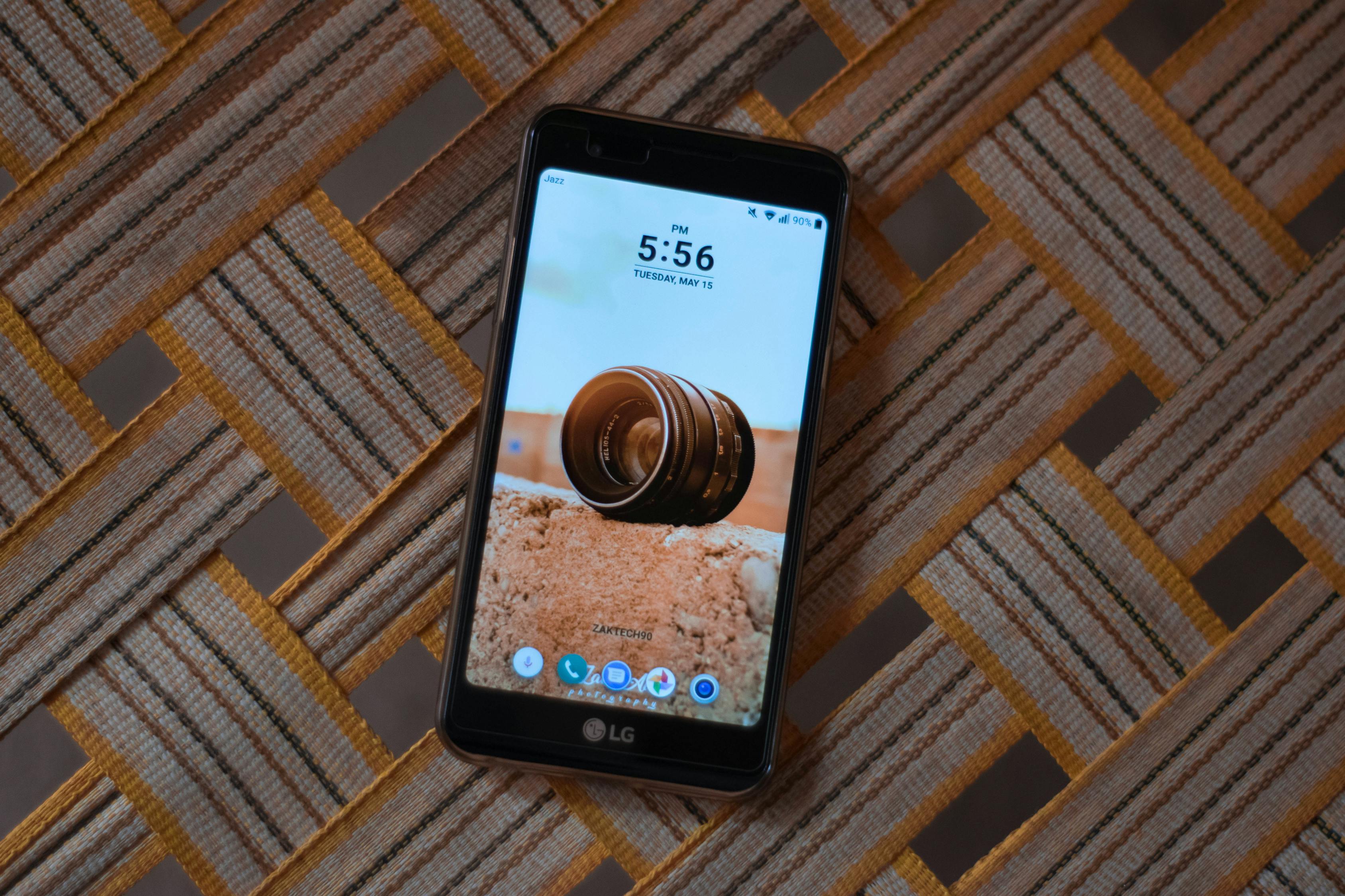 華為手機的上市時間解析，最新上市時間表揭曉！