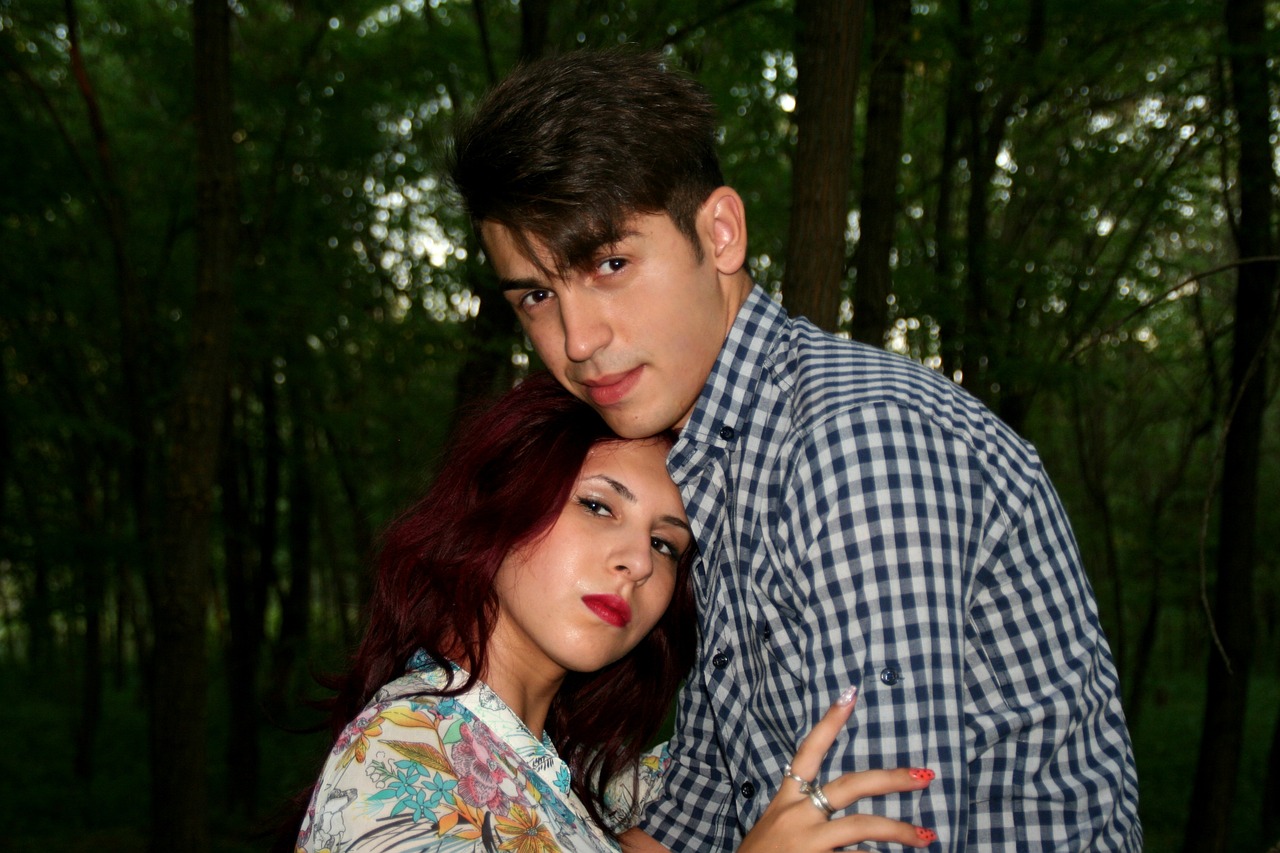 結(jié)婚前規(guī)則演員，塑造愛情故事背后的力量