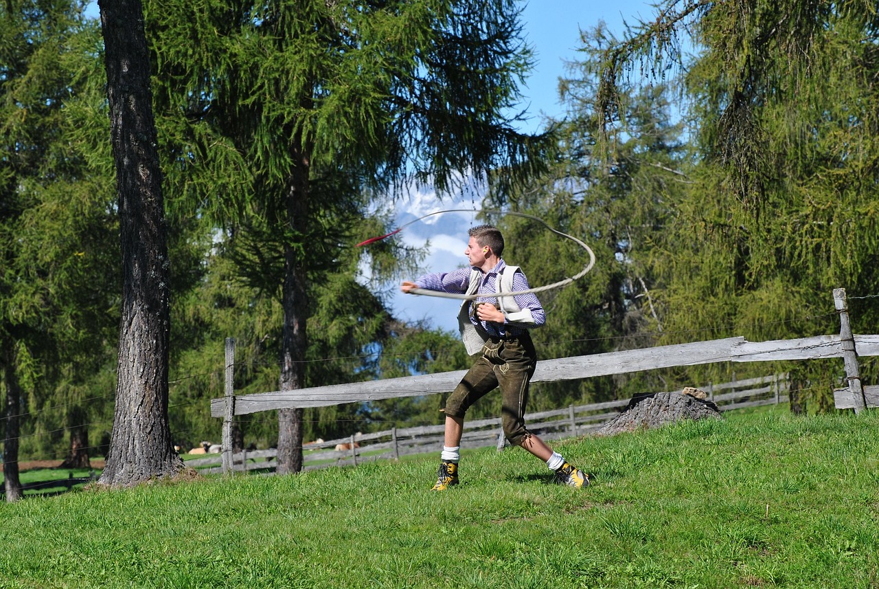 德宏自行車比賽，速度與激情的盛宴開啟！