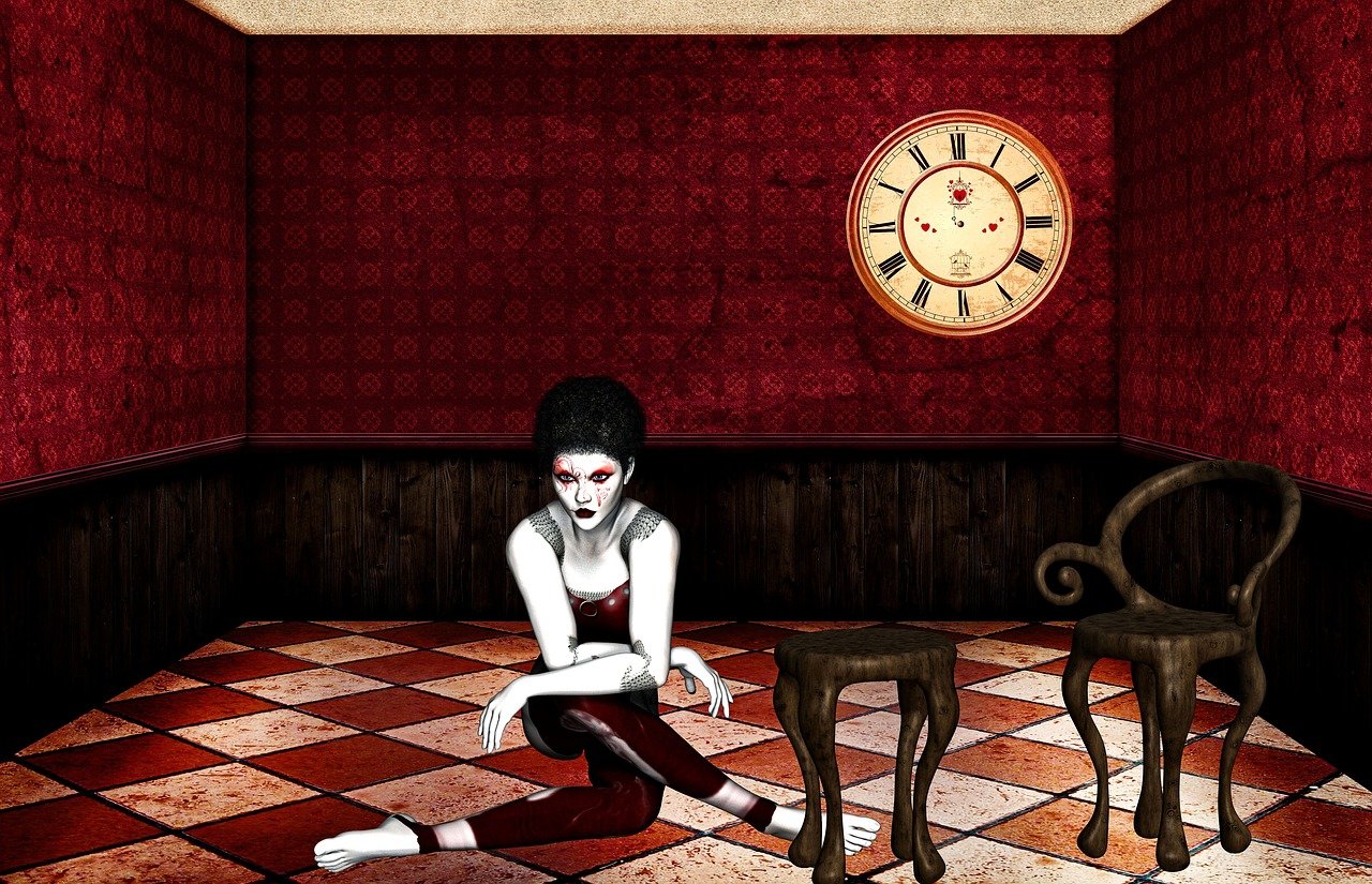 欲望愛人，電影中的情感交織與藝術(shù)展現(xiàn)