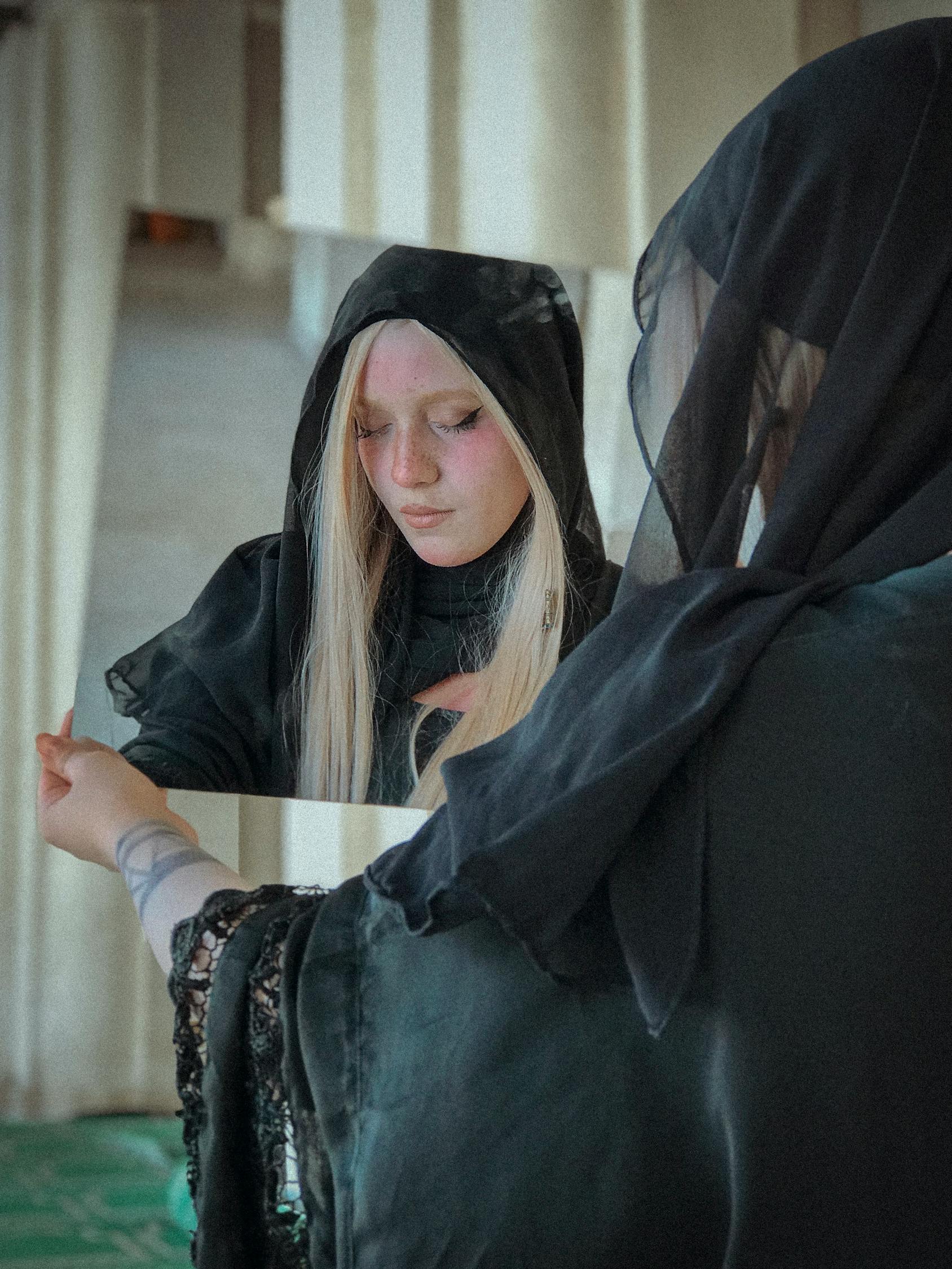 人魚?；ㄑ輪T表及深度角色解析