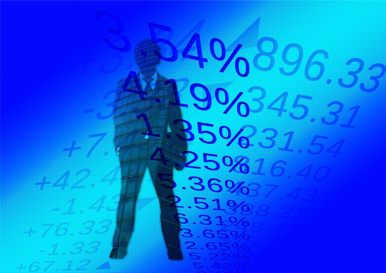 中國A股上市公司數(shù)量概覽，現(xiàn)狀、趨勢與展望