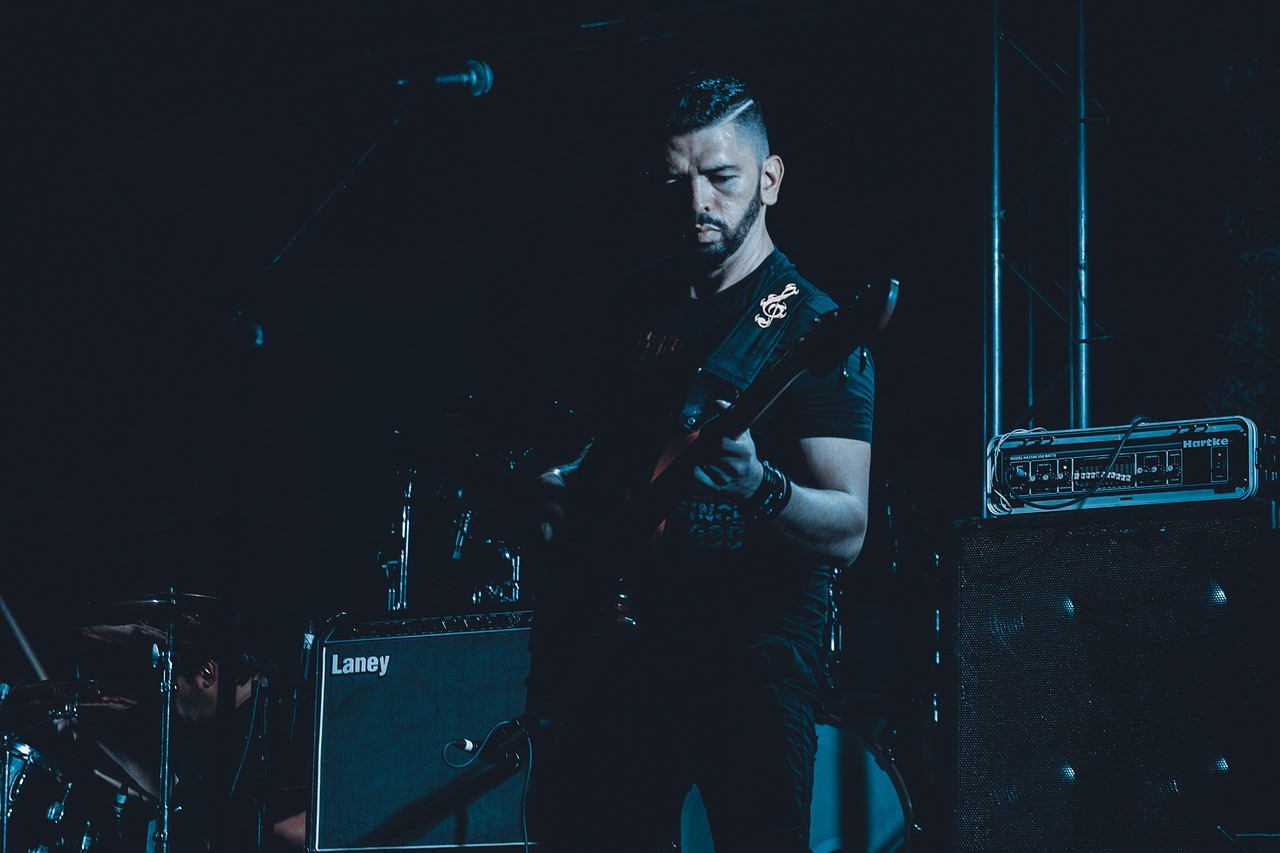 張衛(wèi)健配音演員的魅力，聲音藝術(shù)與演繹的完美結(jié)合之旅