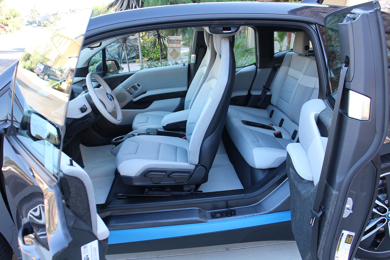 北汽新能源股票，探索未來能源領(lǐng)域的潛力股之旅