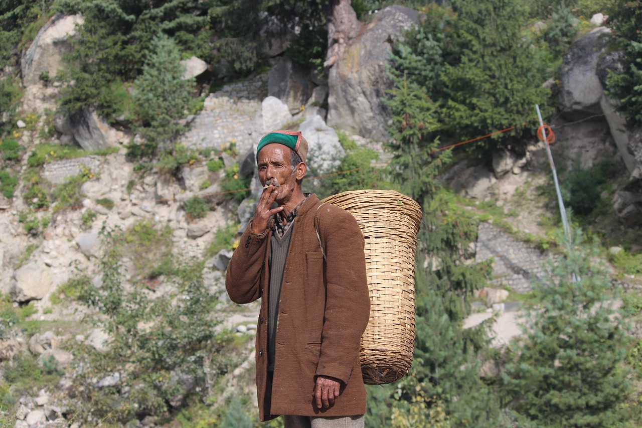 許軍，演員之路的探索與突破之旅