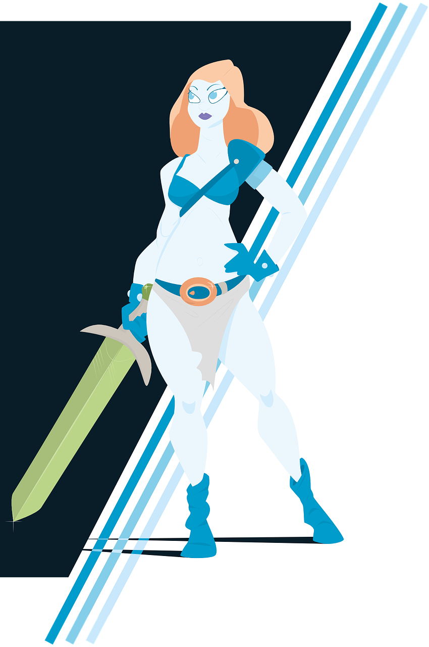 動(dòng)漫女生名字的魅力與影響，文化現(xiàn)象的深度探討