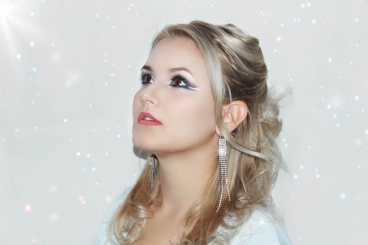 經(jīng)典女明星的魅力與影響力，永恒的光彩與風采傳承