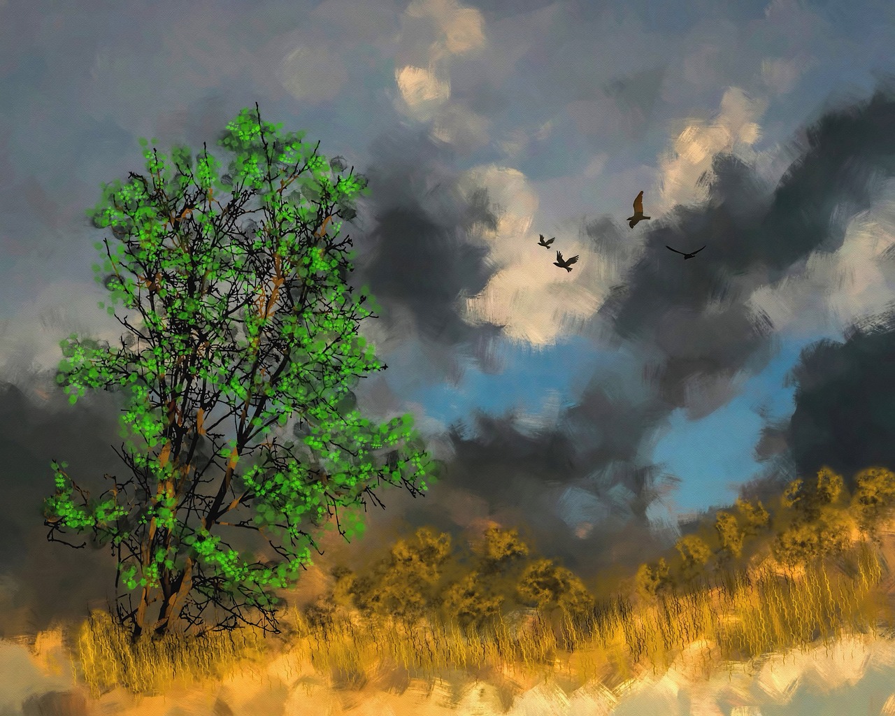 木贏新作，無限創(chuàng)意的藝術(shù)之旅探索