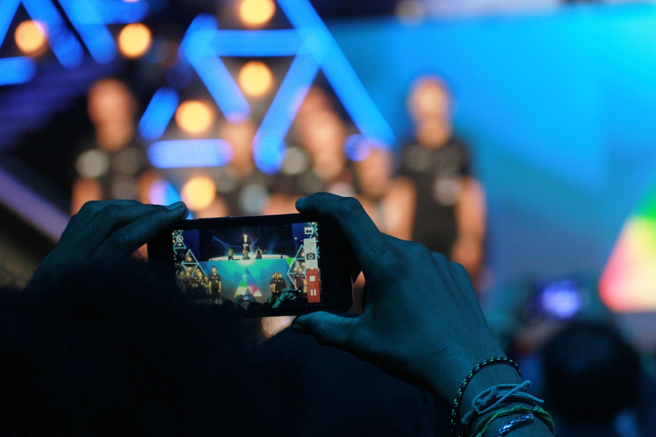 最新國產(chǎn)劇集展現(xiàn)中國影視產(chǎn)業(yè)的蓬勃發(fā)展勢(shì)頭