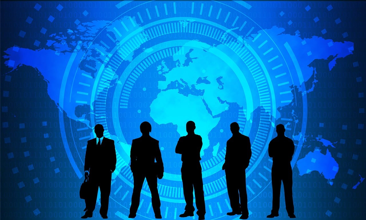 黔江招聘信息更新，探索職業(yè)發(fā)展的新起點(diǎn)