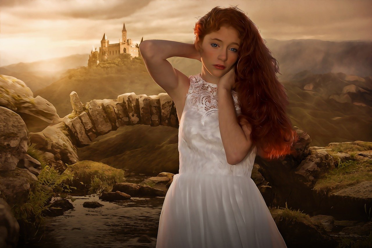 女明星與導(dǎo)演的光影情緣