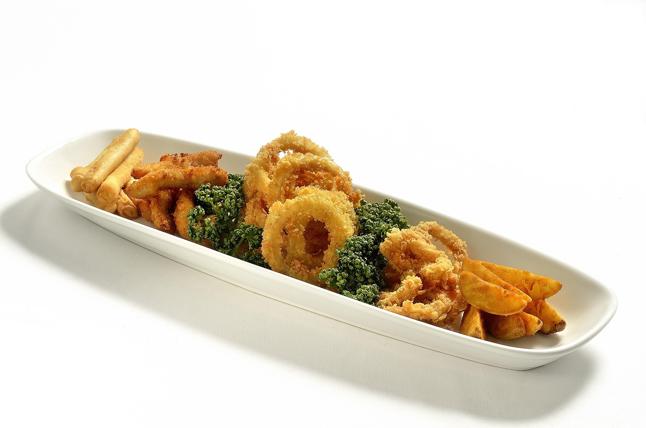 烹飪大賽熱菜展示，藝術(shù)與競(jìng)技的完美結(jié)合