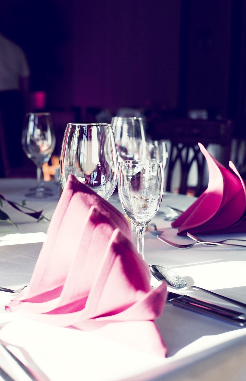 中餐廳最新動(dòng)態(tài)，創(chuàng)新與融合引領(lǐng)餐飲新潮流