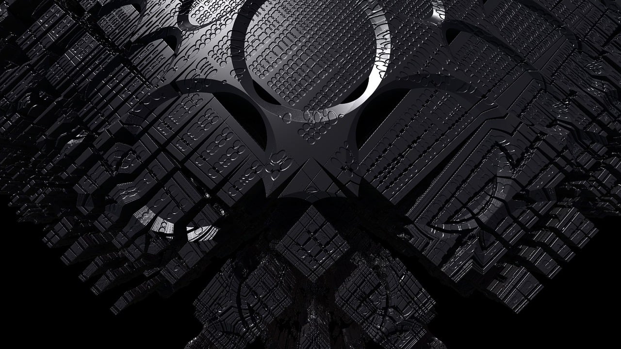 區(qū)塊鏈最新動態(tài)，重塑數(shù)字時代的基石