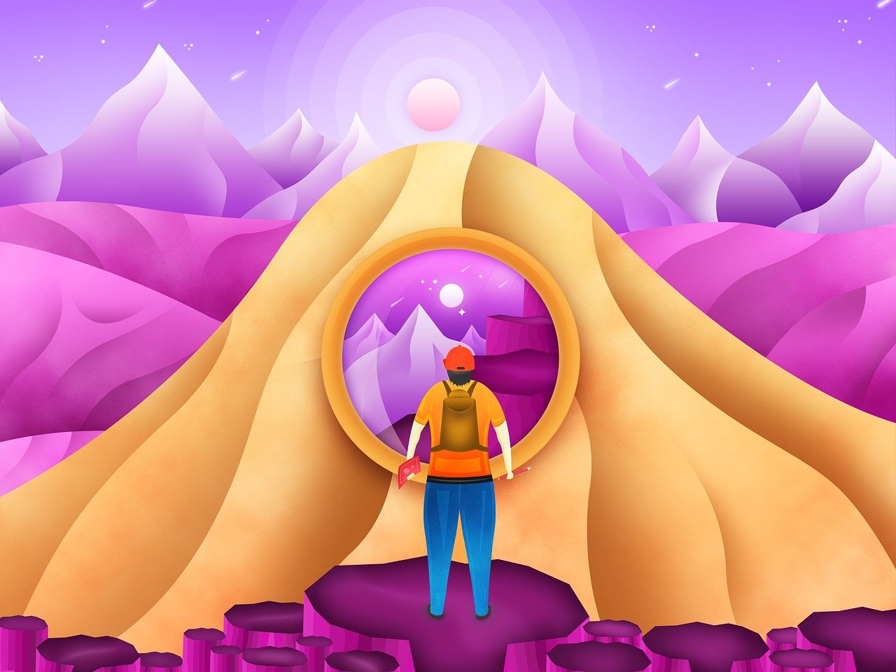 倪曉棟最新動(dòng)態(tài)揭秘，探索無(wú)限可能的旅程新進(jìn)展