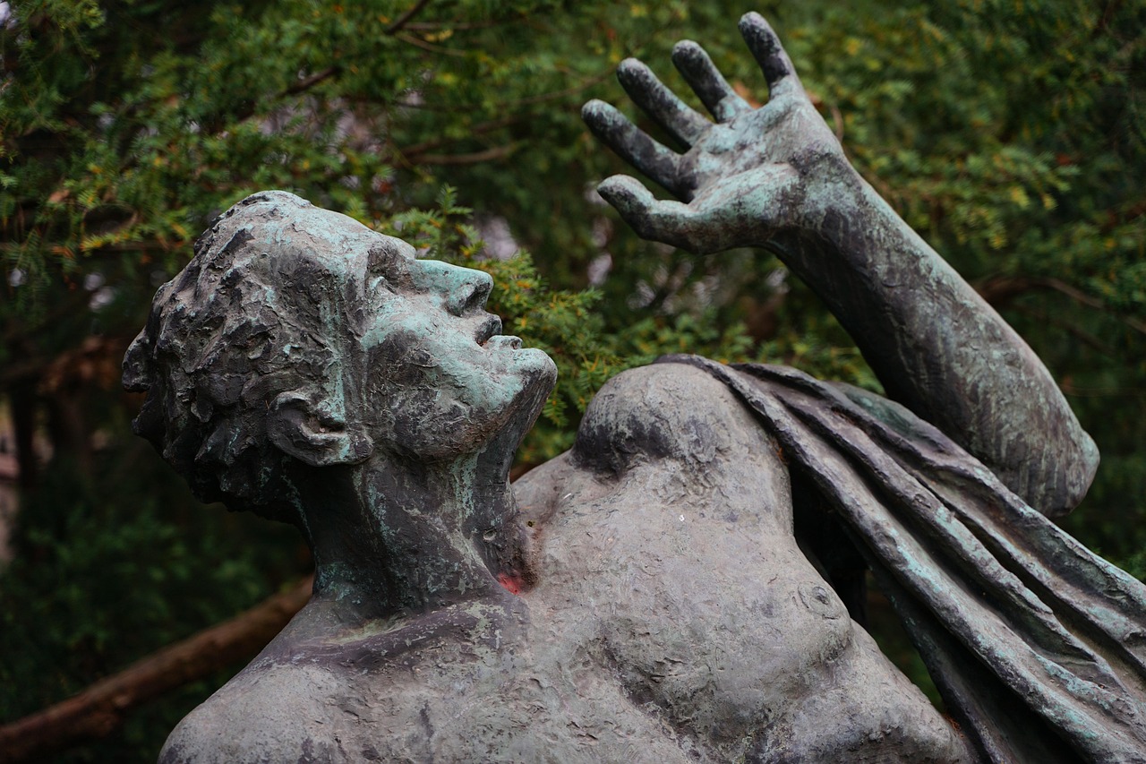 曹操美國(guó)演員，跨越時(shí)空的藝術(shù)演繹