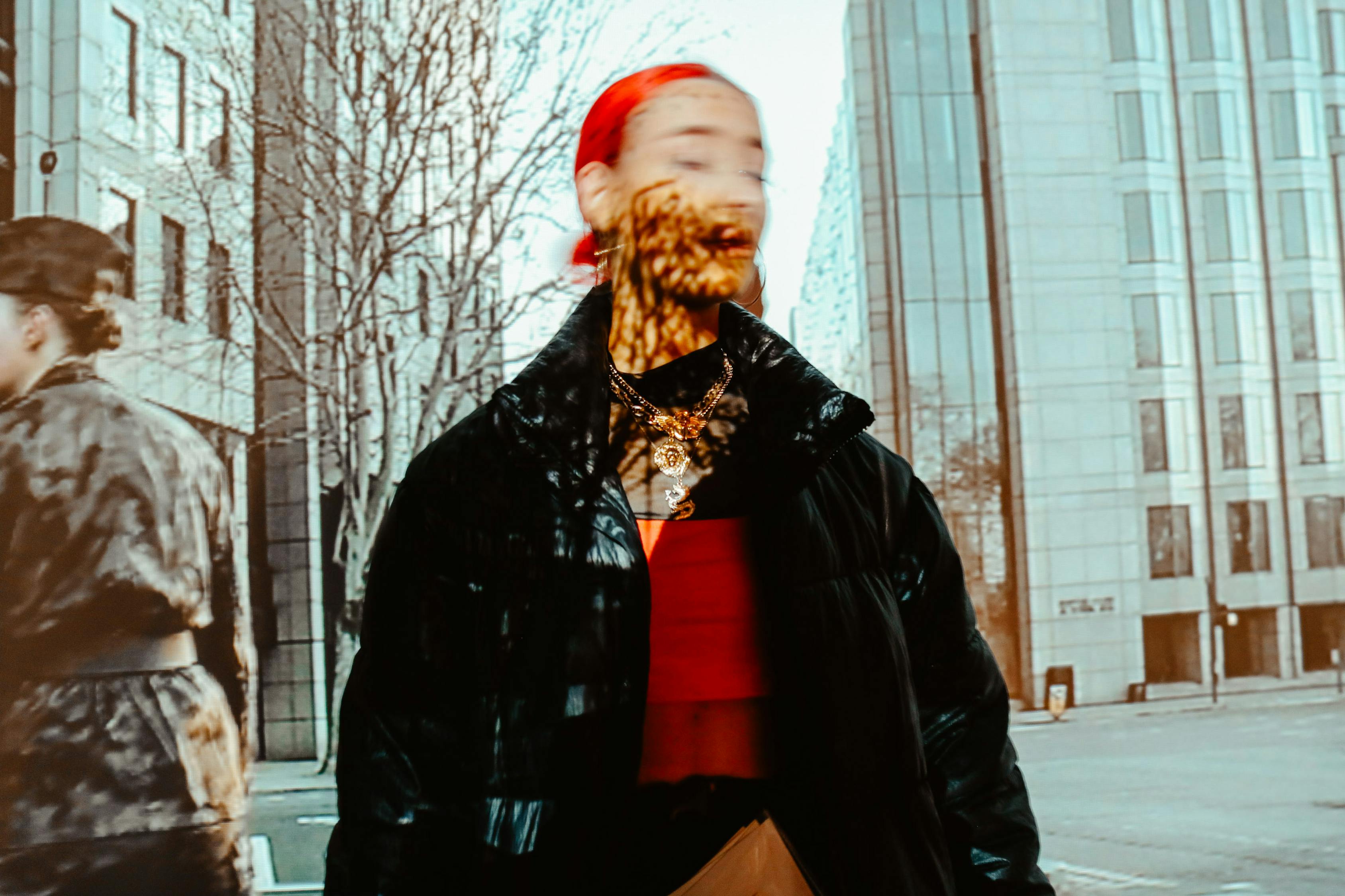 電影糖果，甜蜜記憶與視覺盛宴的完美結(jié)合