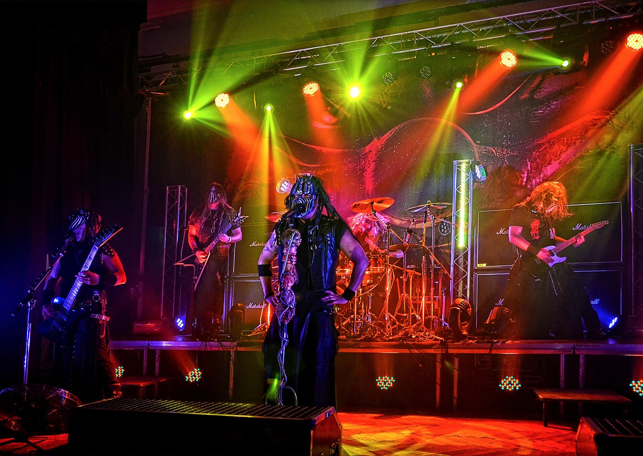 流行風(fēng)潮涌動(dòng)與文化碰撞下的最新熱門歌曲