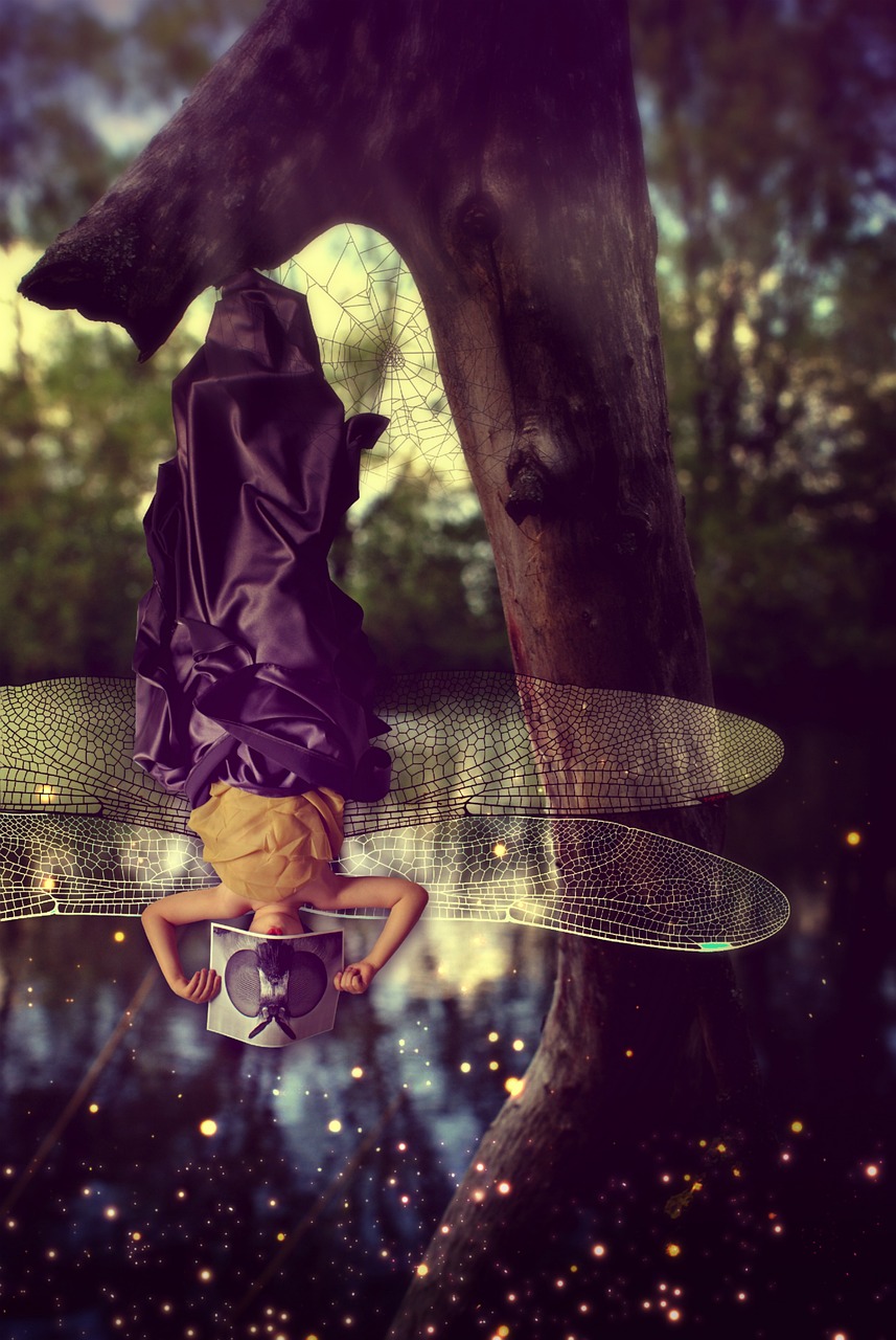 動漫技術，塑造虛擬世界的藝術魔法之旅