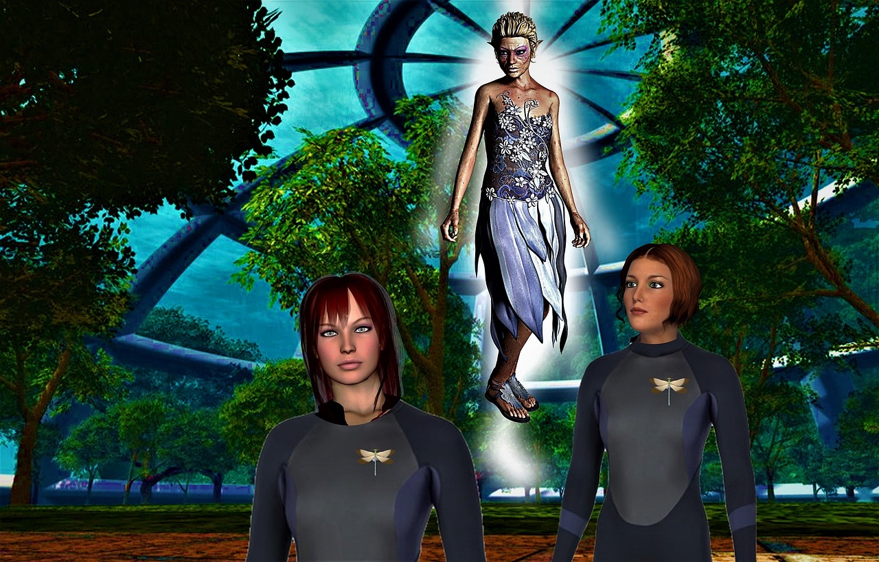 兒童科幻電影，奇幻世界的無(wú)限魅力探索之旅