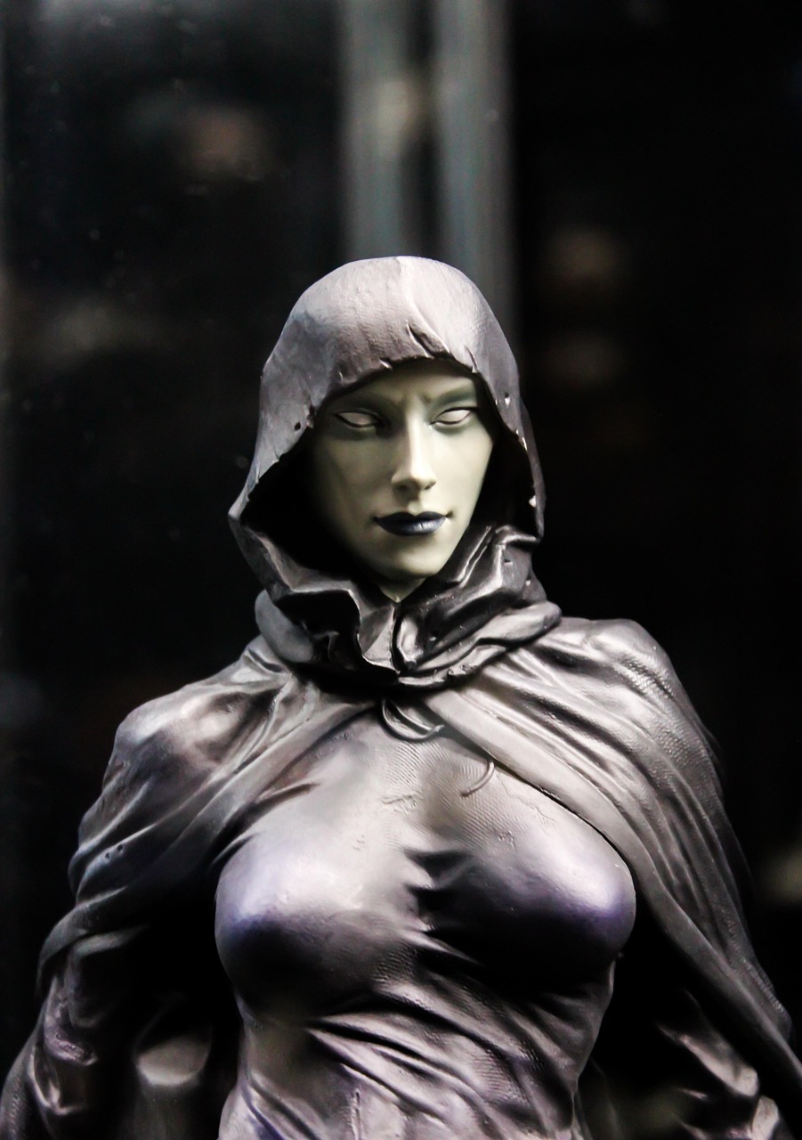 煉金術(shù)師動(dòng)漫，奇幻之旅探索魔法與冒險(xiǎn)的奧秘