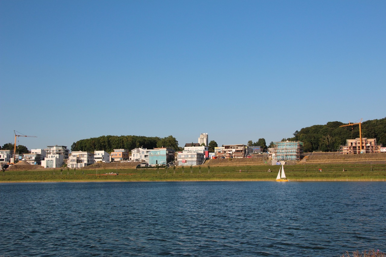 信陽城市規(guī)劃更新的探索與實(shí)踐