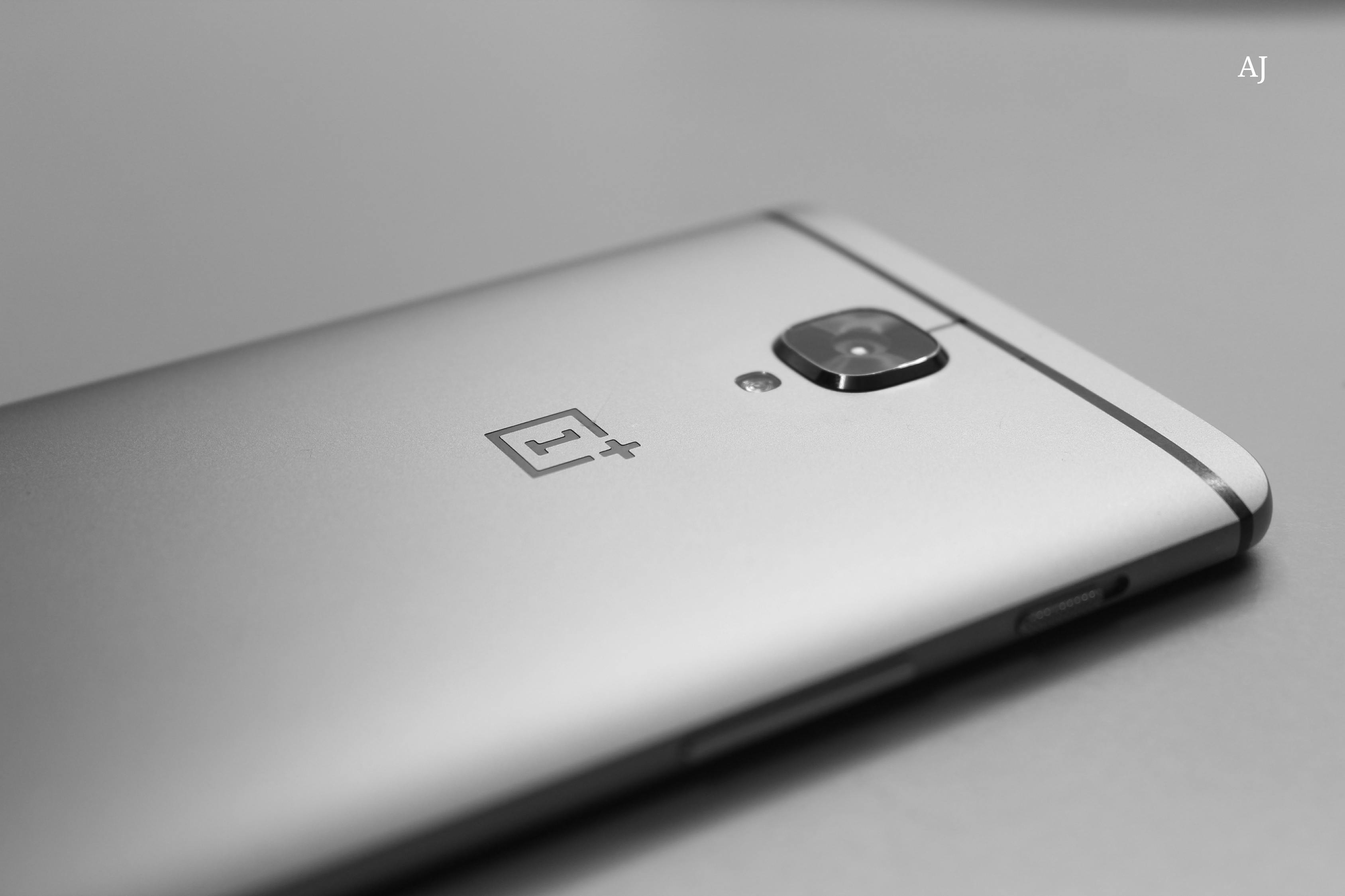 一加3手機革新科技與用戶體驗，隆重上市！