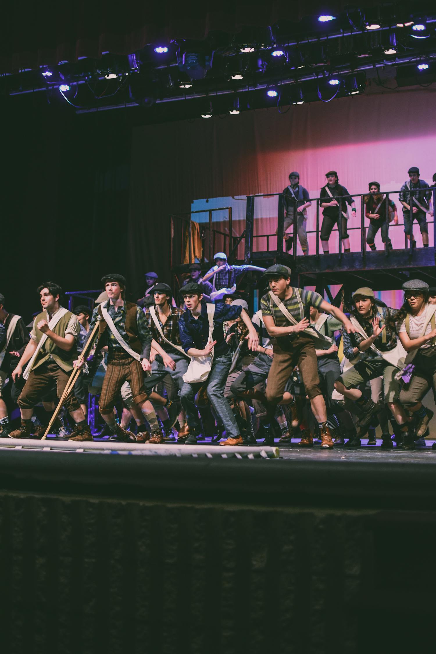 演員加戲，戲劇魅力的無限拓展