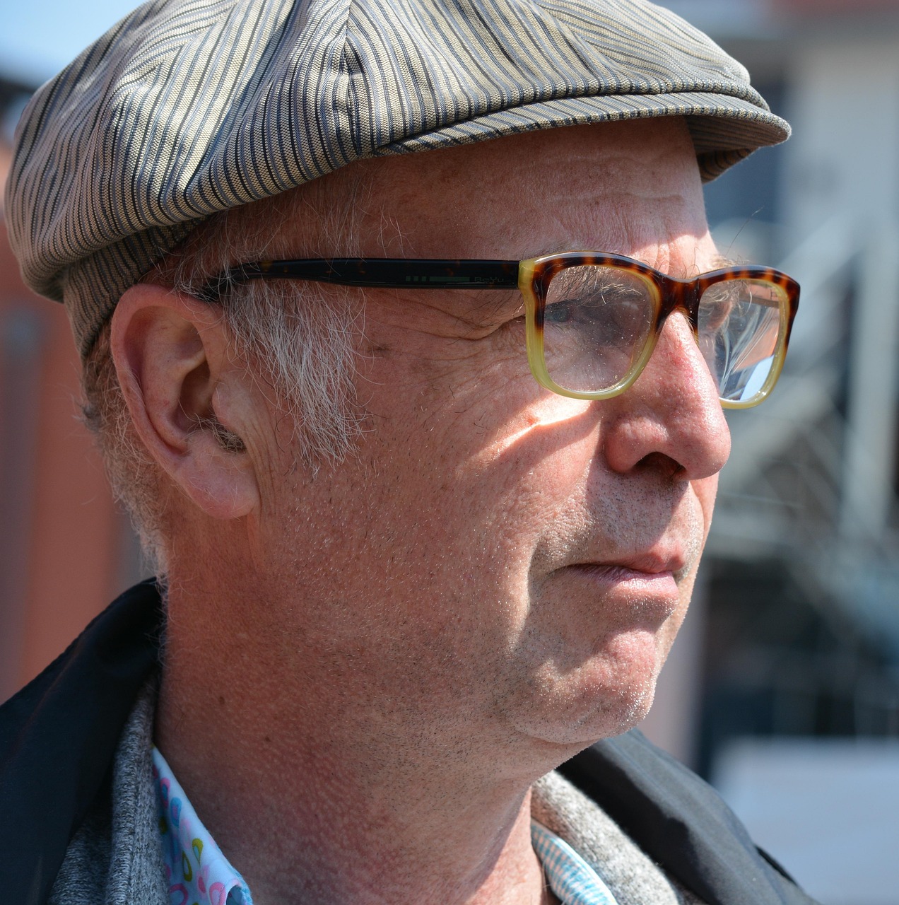 韓勇，演員之路的璀璨光芒