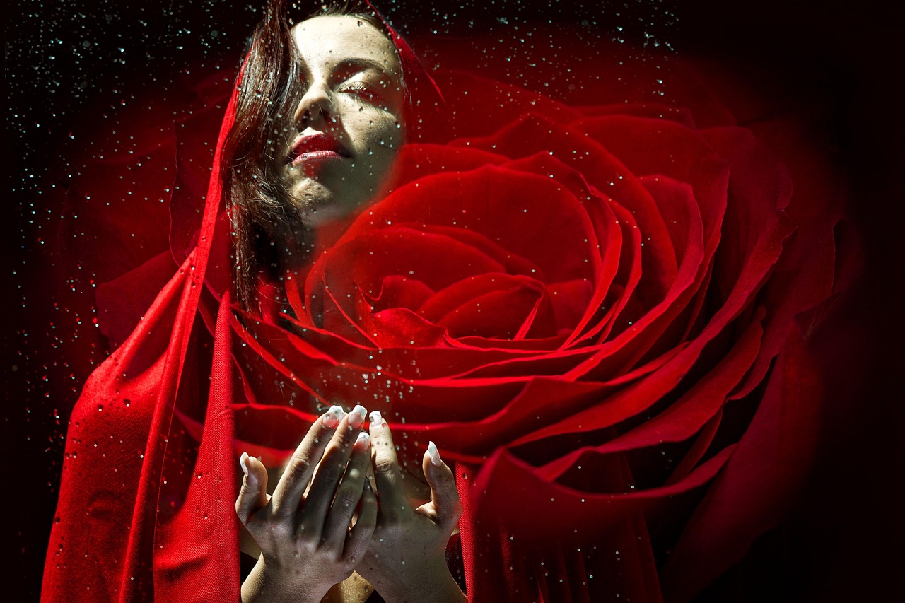 動(dòng)漫色頭像，個(gè)性情感的獨(dú)特表達(dá)藝術(shù)