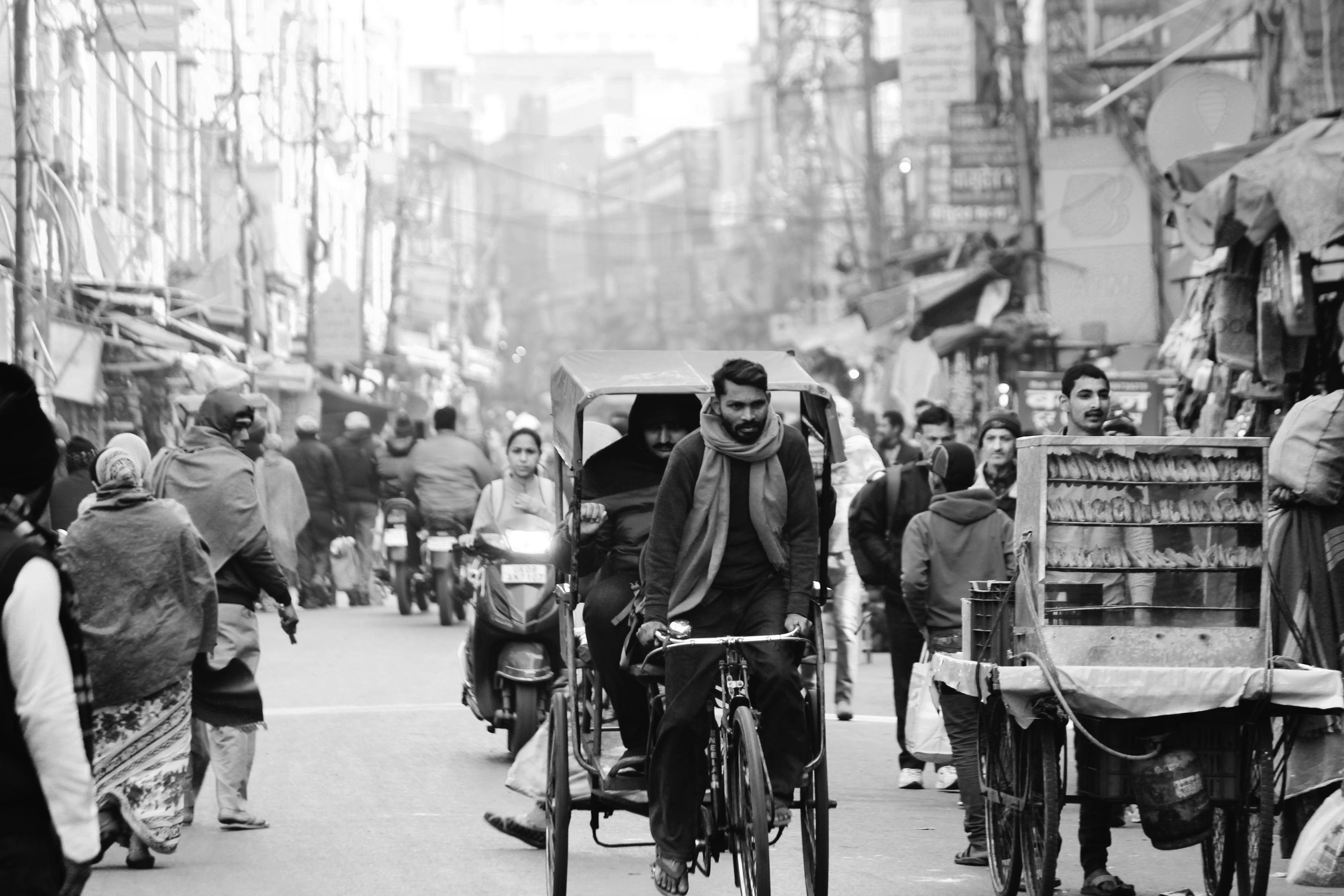 道士演員，傳統(tǒng)與現(xiàn)代的交融之路