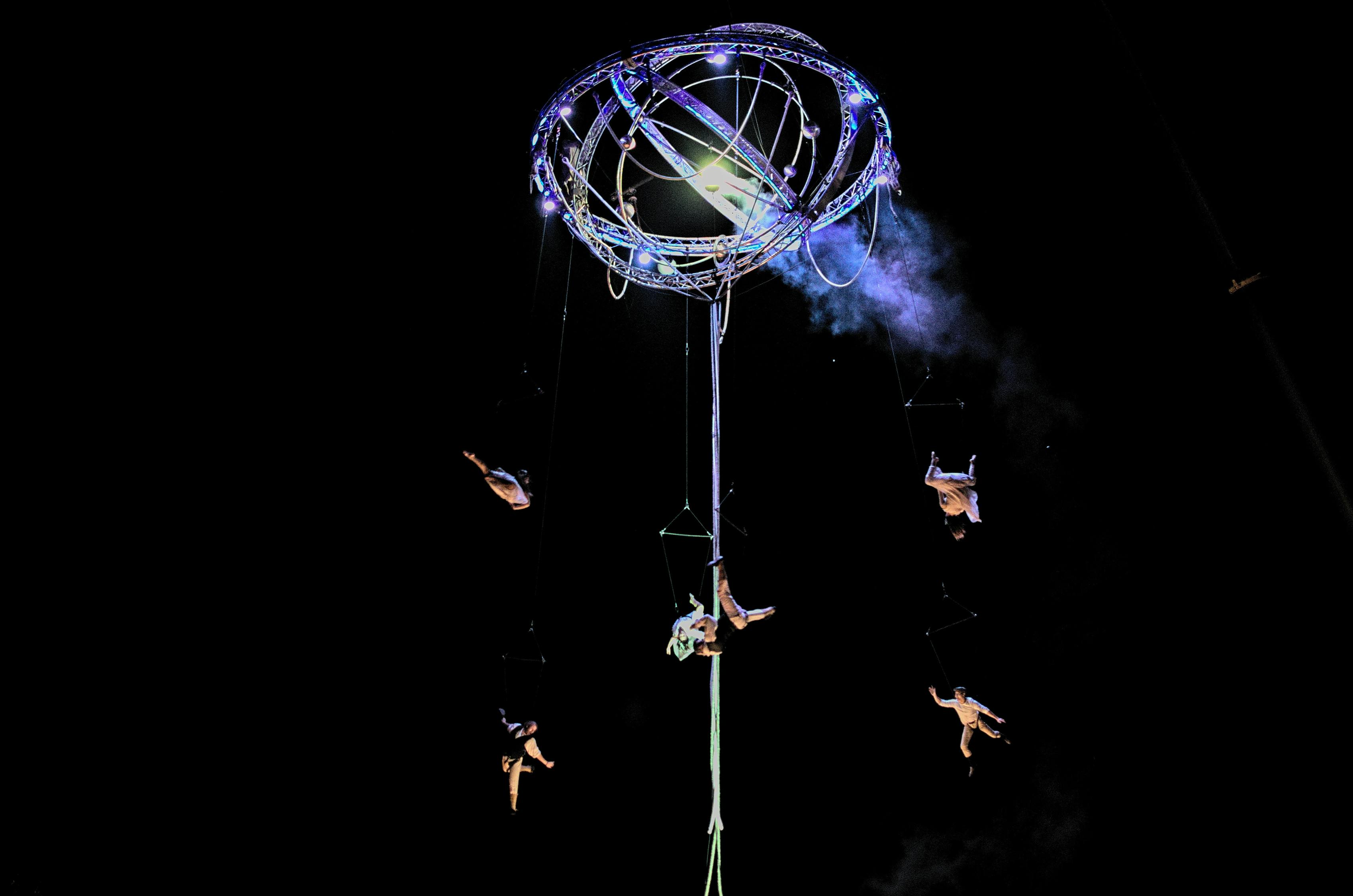 演員應(yīng)聘，從夢想起航，走向舞臺綻放之旅