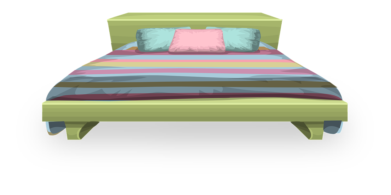 豪華大床新品上市，打造舒適家居新體驗的豪華大床之選