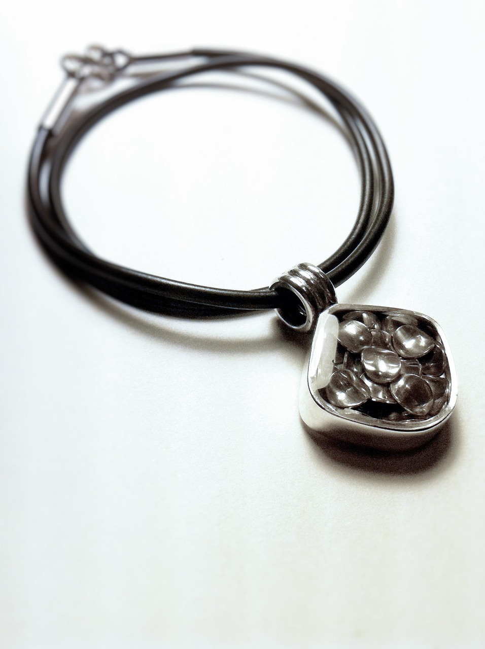 灰塵往事 第11頁