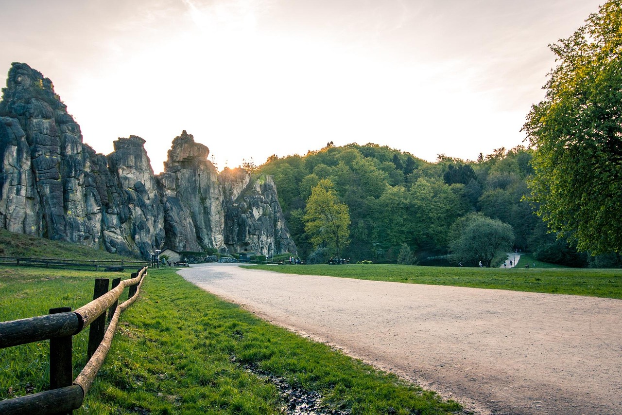 聊城度假區(qū)規(guī)劃更新，描繪未來(lái)旅游勝地新藍(lán)圖