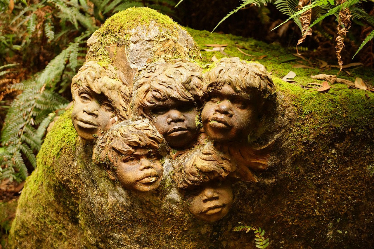 最新靈璧石精品圖集，自然鬼斧神工與藝術(shù)之美的完美融合