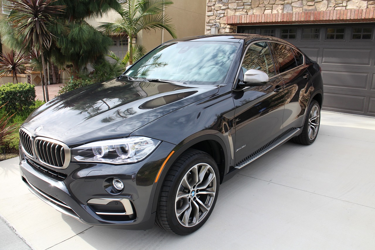 寶馬新三系即將上市，引領(lǐng)豪華轎車市場(chǎng)革新風(fēng)潮