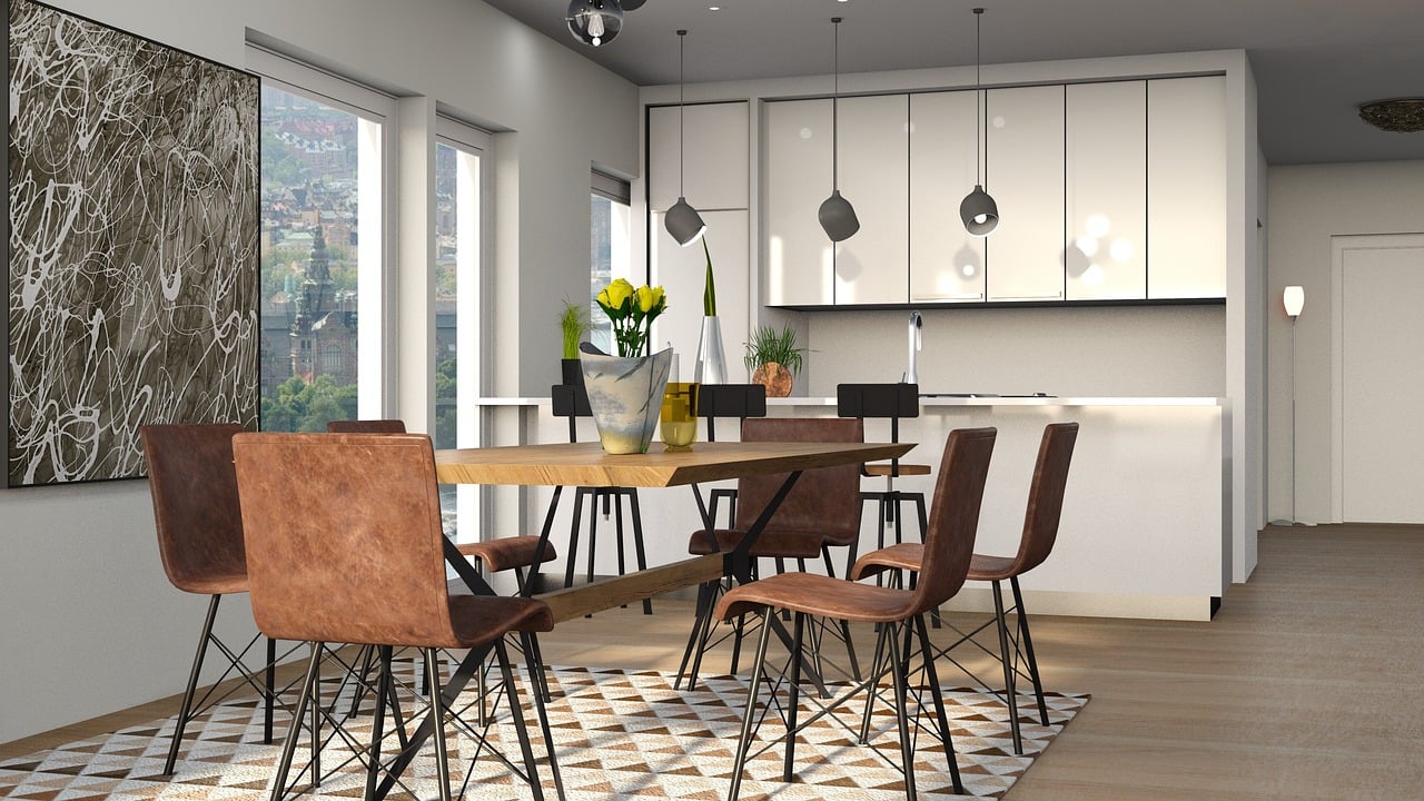 最新墻面燈，家居美學(xué)的革命性創(chuàng)新與照明藝術(shù)結(jié)合點亮生活