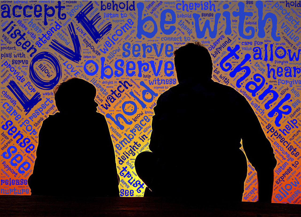 愛與罪，電影中的情感交織與道德探索