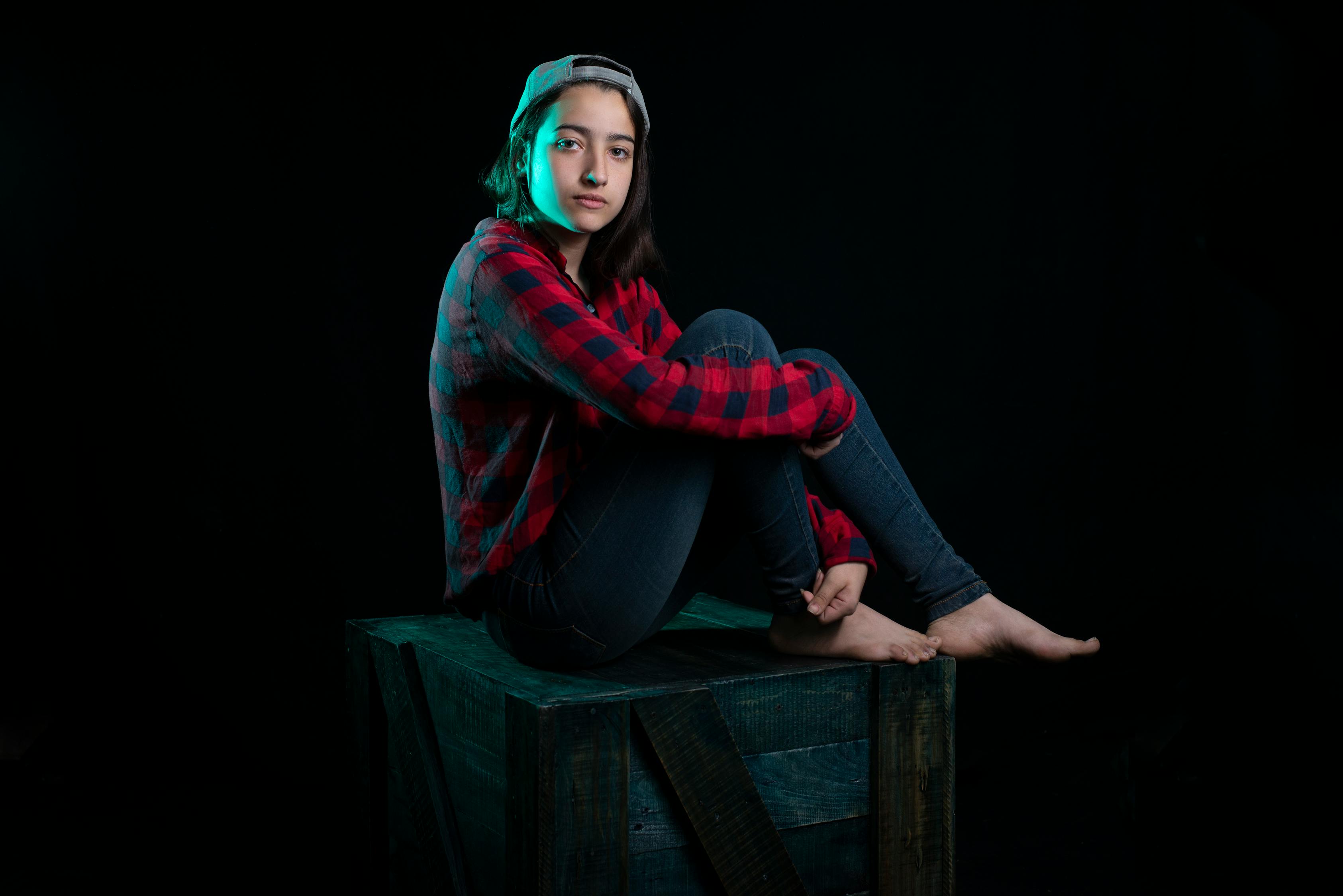 雙胞胎姐妹互換身份，電視劇新魅力展現(xiàn)