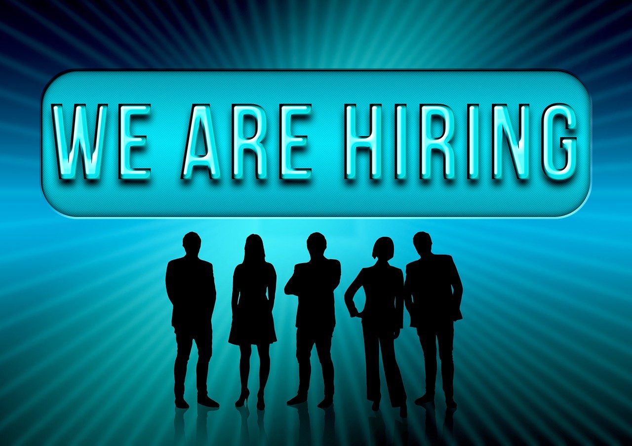 宜興最新一周招聘信息匯總