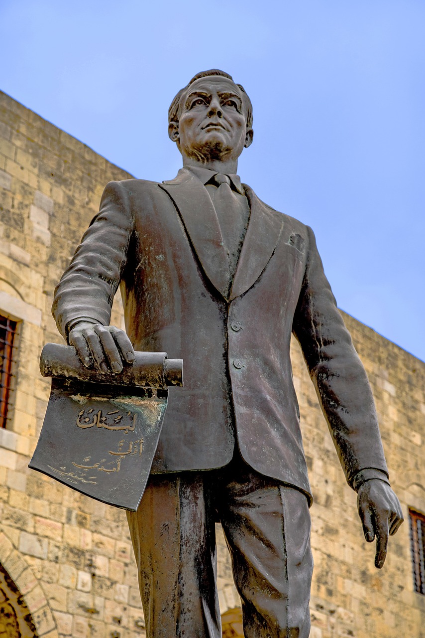 最新黎巴嫩動(dòng)態(tài)，政治與經(jīng)濟(jì)形勢(shì)深度解析