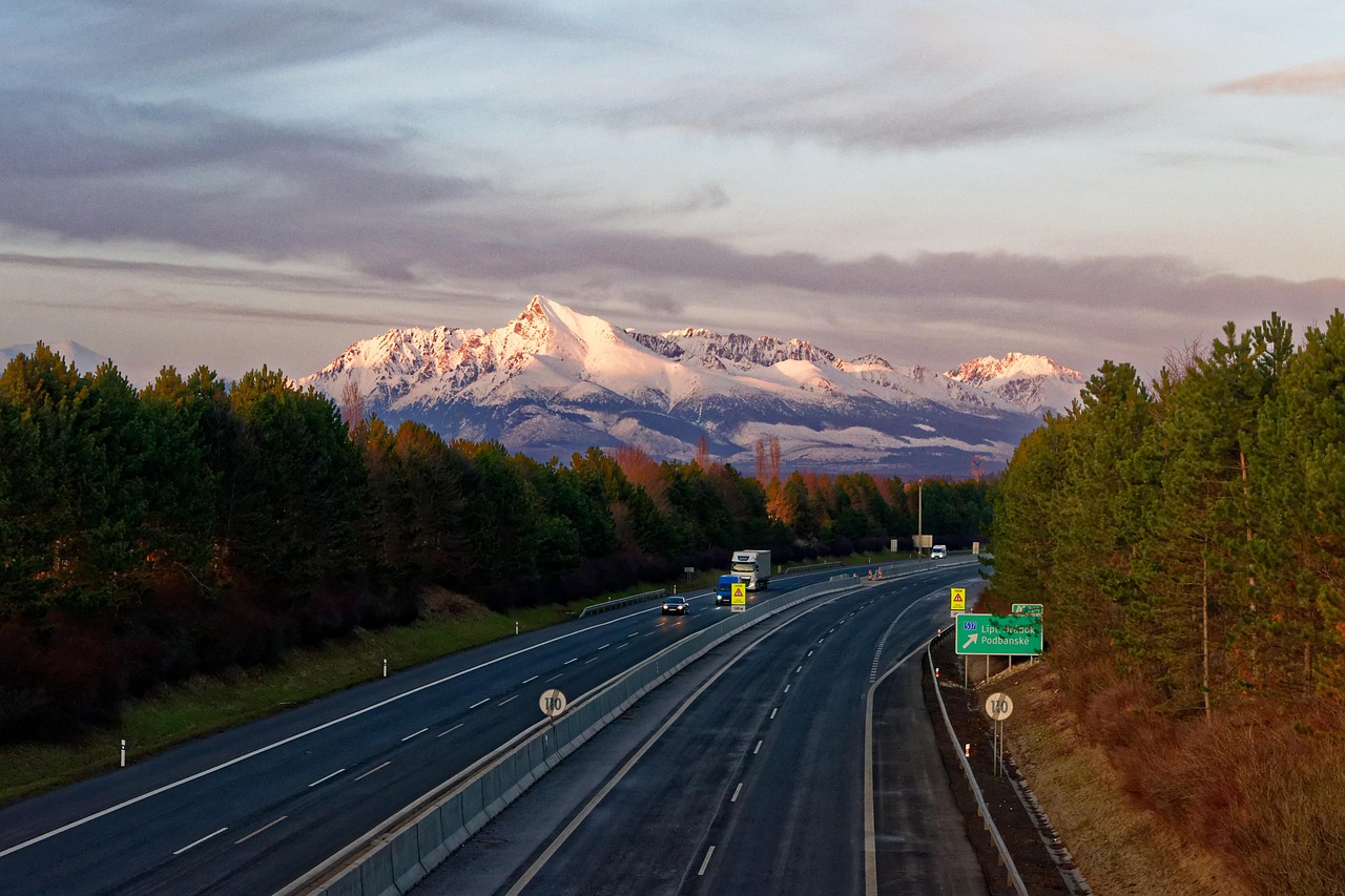 大豐華高速最新路線圖解析及詳解