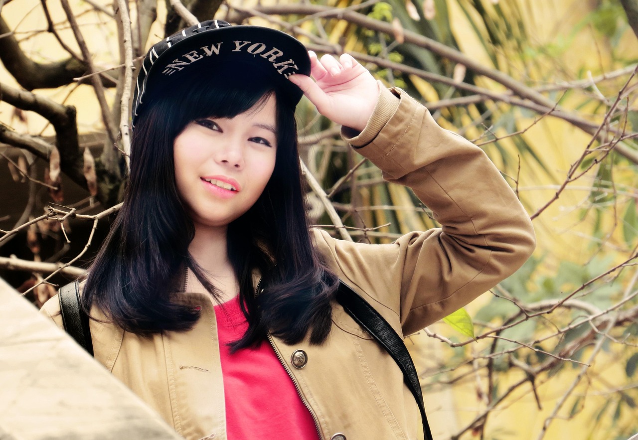 韓國電影中的少女，青春成長與情感交織之旅