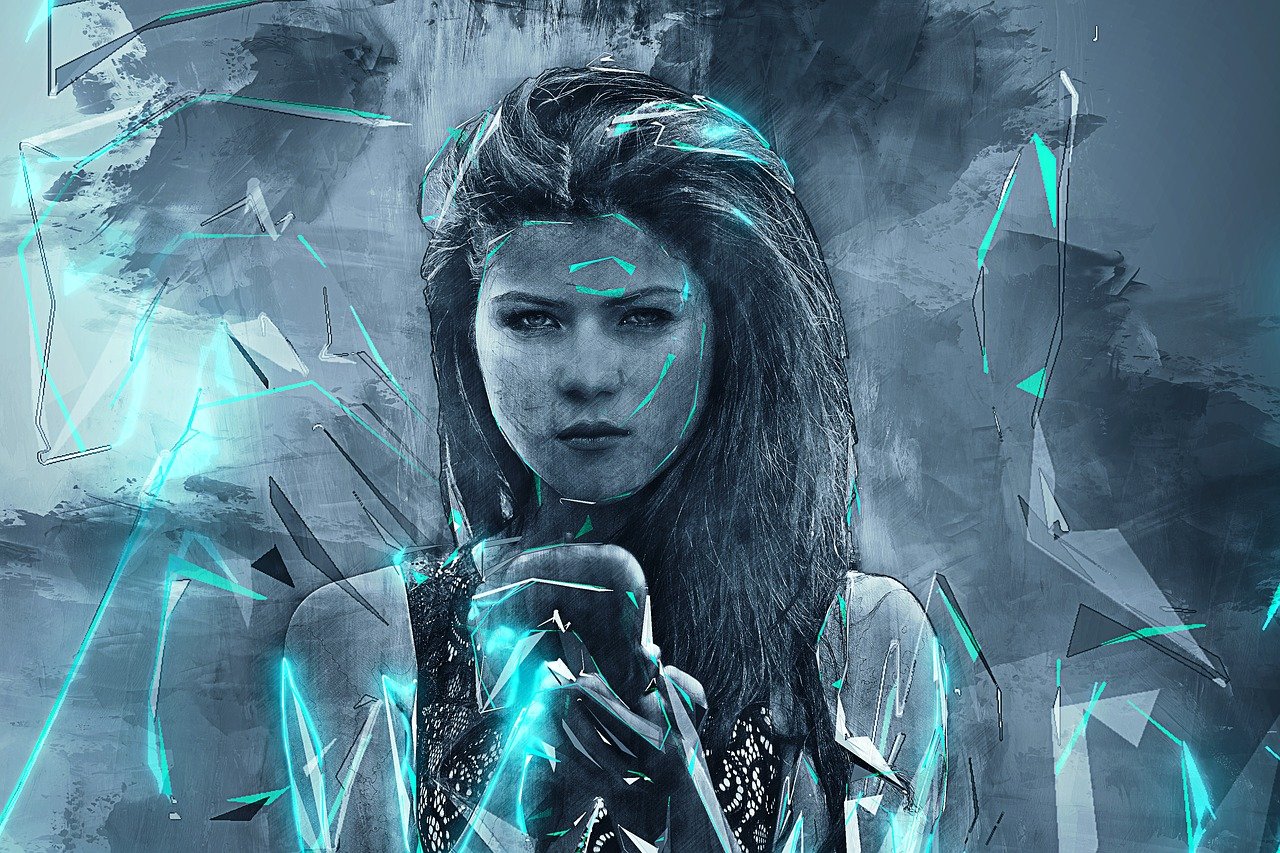 馬克演員圖片，電影與藝術(shù)交匯的探索者