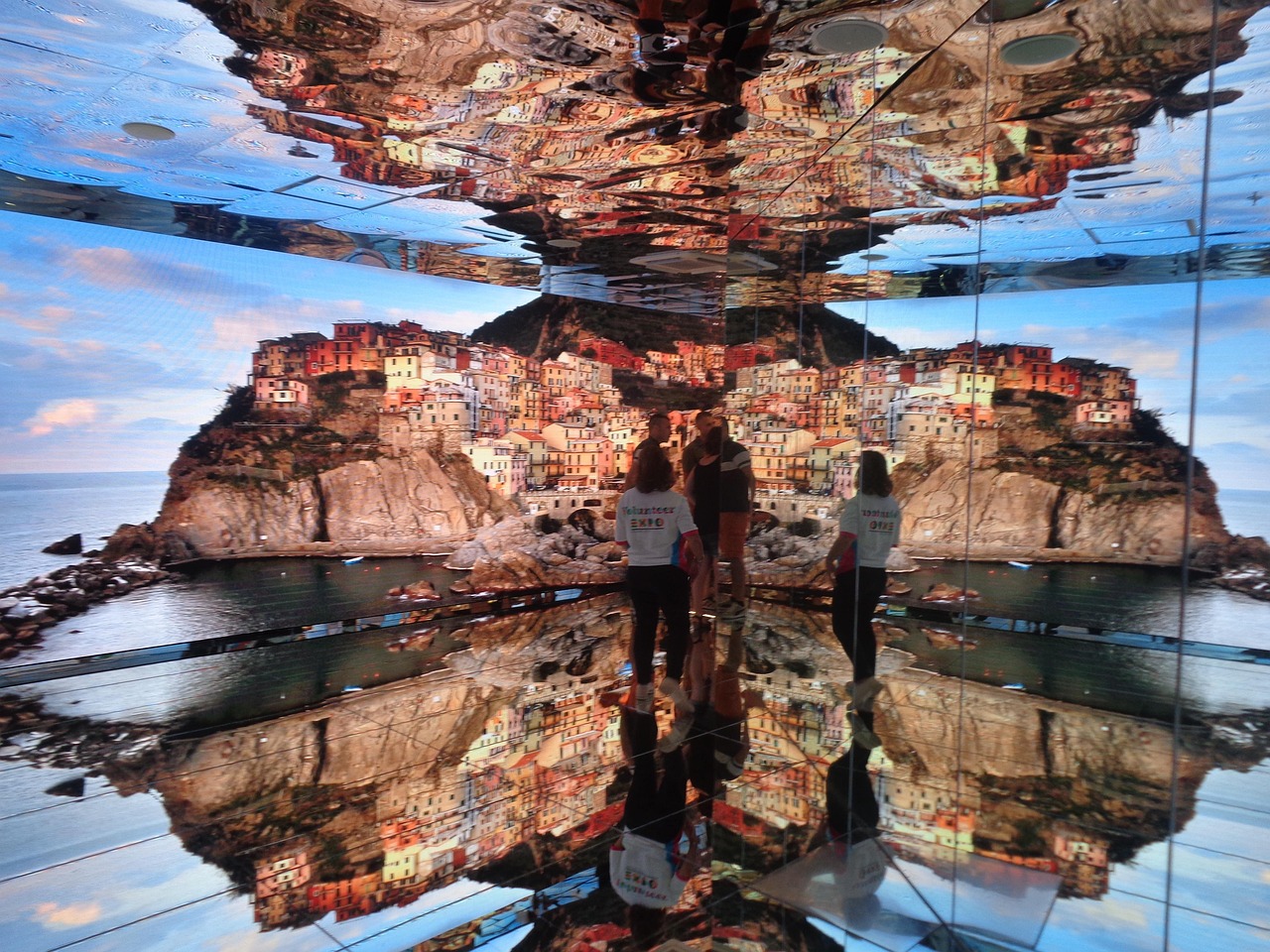 陳林新作，探索藝術(shù)新境界的創(chuàng)意之旅