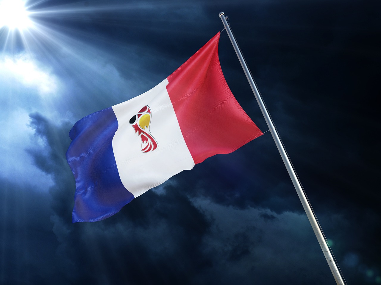 中韓對抗賽熱血競技，展現(xiàn)電競兩國風采的視頻對決