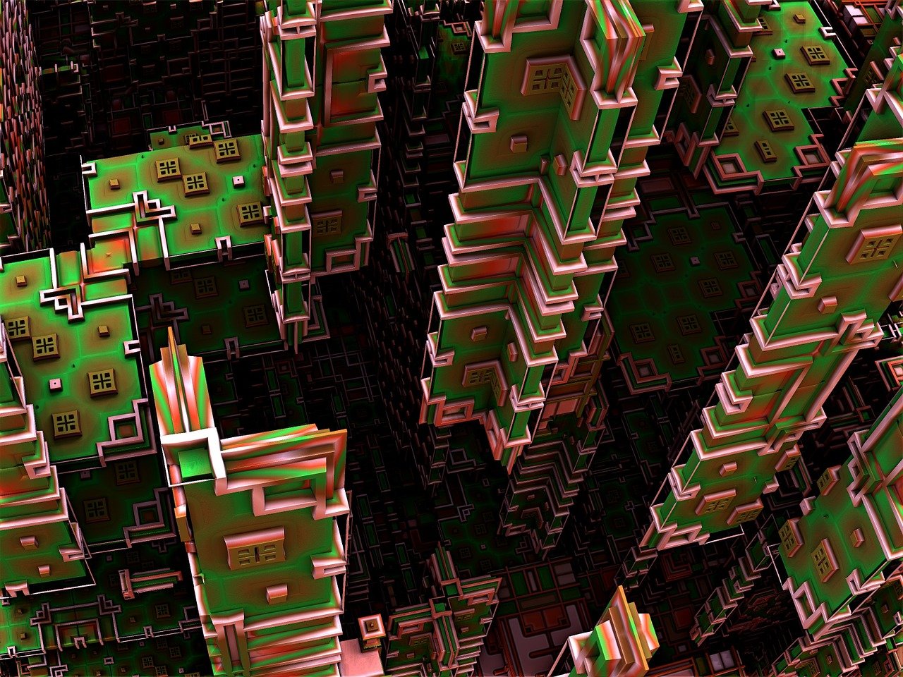 我的世界最新版本揭曉，新維度探索，無限可能性開啟