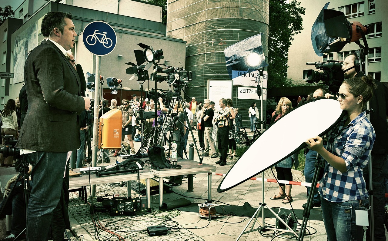 探索全景視聽(tīng)盛宴，開(kāi)啟360度電視直播新紀(jì)元